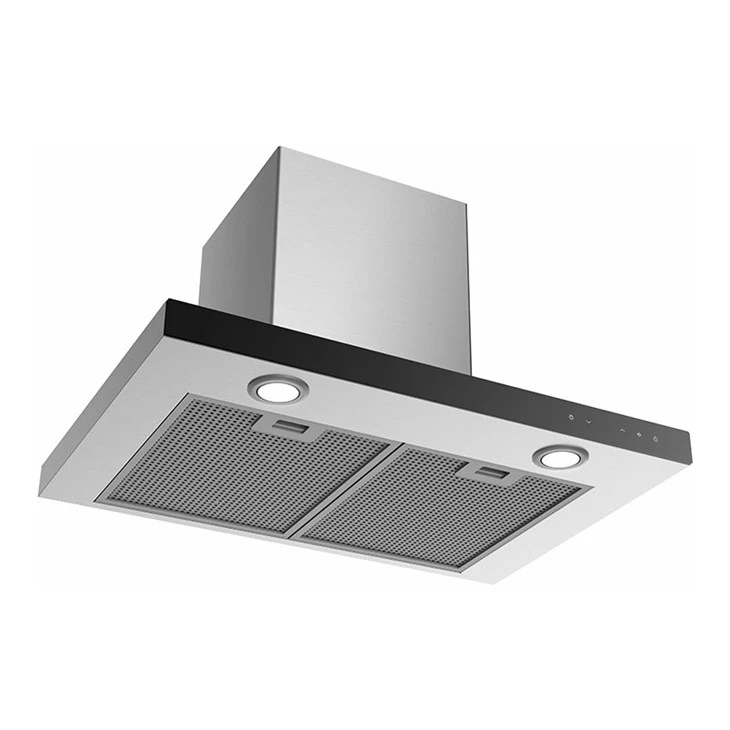Kitchen Range Hood Non Vented suppliers