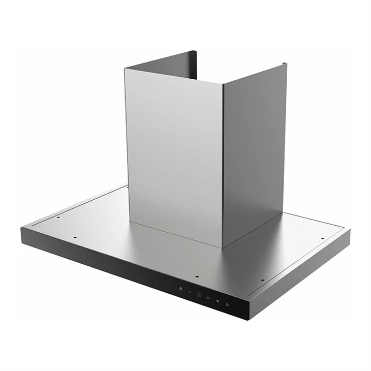 Kitchen Range Hood Non Vented best