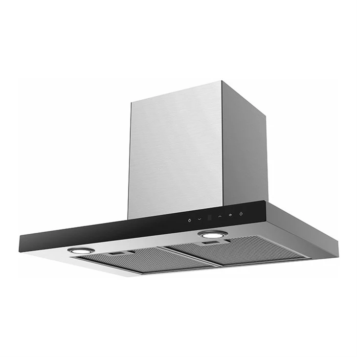 Kitchen Range Hood Non Vented factory