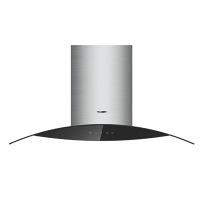 Ventilator nape